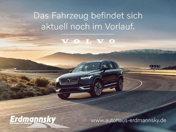 Volvo V60 B4 Plus Dark/Leder/Navi/LED/AHK/Standhz/Kam