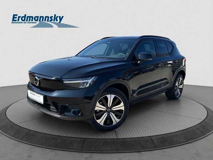 Volvo XC40 Core Pure Electric/Navi/LED/Standhz/Kamera