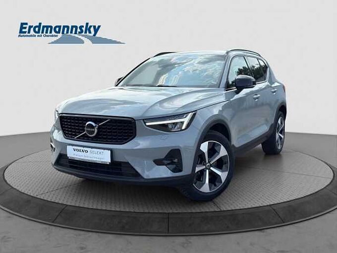 Volvo XC40 B4 Plus Dark/Navi/LED/Kamera/19Zoll/hzb.FS