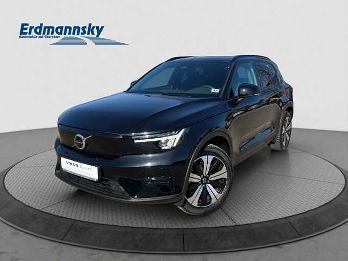 Volvo XC40 Core Pure Electric/Navi/LED/Standhz/Kamera
