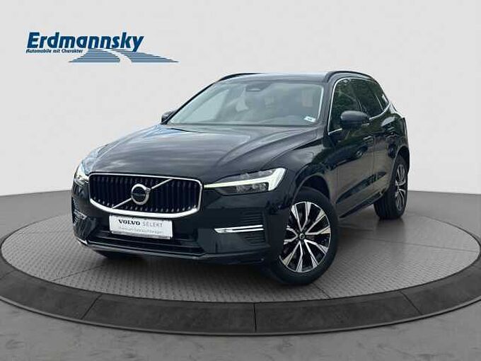 Volvo XC60 B4 Core AWD/Navi/LED/Kam/hzb.FS+LK/19Zoll