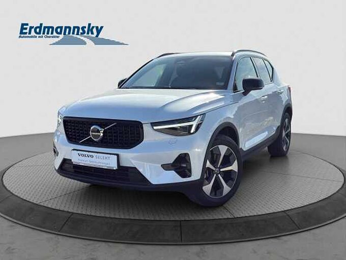 Volvo XC40 B4 Plus Dark/Navi/LED/Kamera/BLIS/Euro 6E