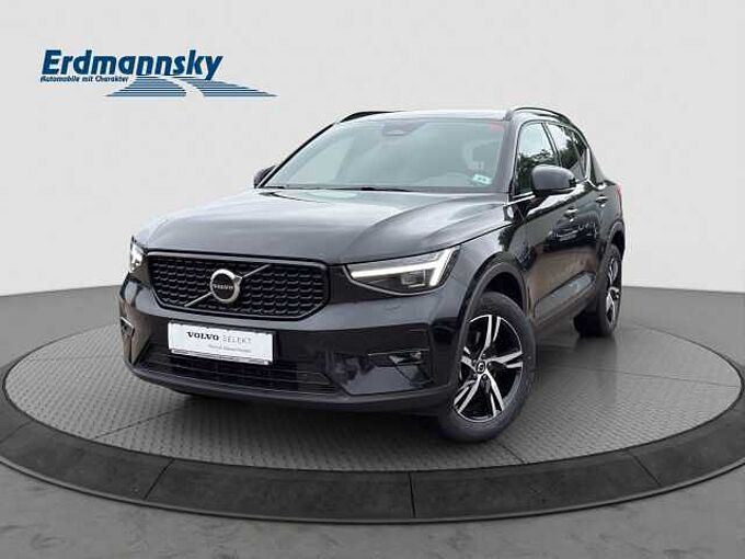 Volvo XC40 B4 Plus Dark/Navi/LED/Kam/BLIS/Euro 6E