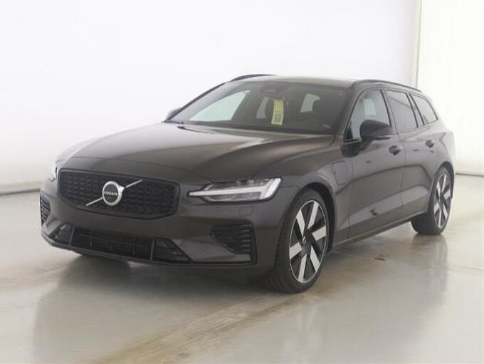 Volvo V60 T6 Twin Engine Plus Dark Hybrid/AHK/Pano/360