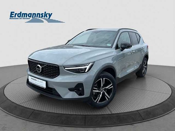 Volvo XC40 B4 Plus Dark/Navi/LED/AHK/Pano/360K/Euro 6E
