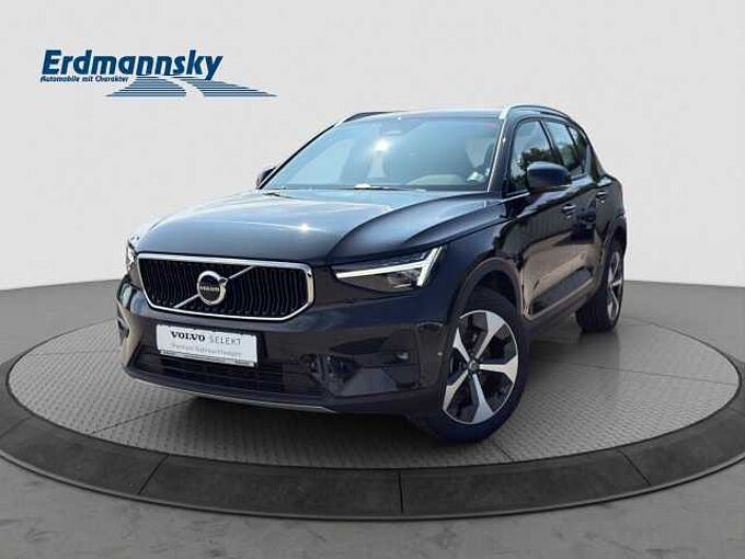 Volvo XC40 B3 Core/Navi/LED/Kamera/19Zoll/Euro 6E