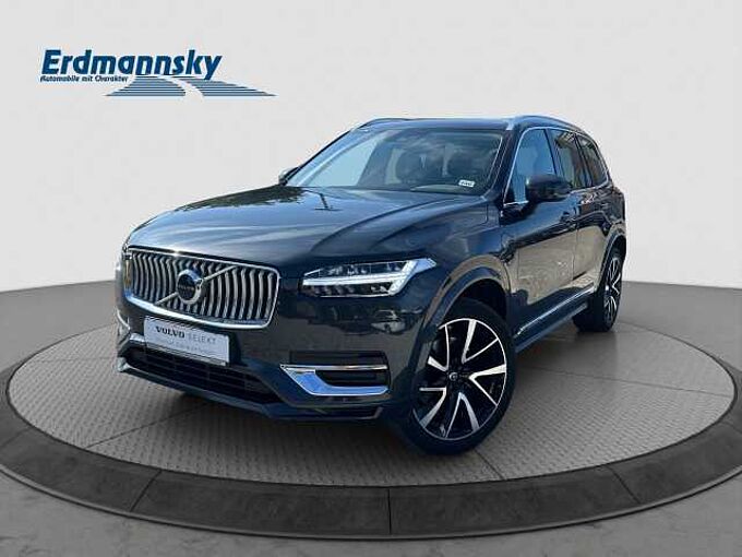 Volvo XC90 T8 Inscription Expr.Plug-In Hybrid AWD/AHK