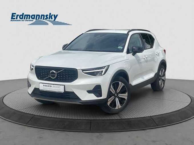 Volvo XC40 T5 Plus Dark Plug-In/FSH/Keyless/SHZ/Navi