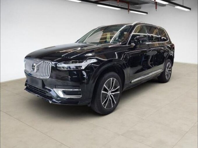 Volvo XC90 T8 Inscription Expr.Plug-In Hybrid AWD/AHK