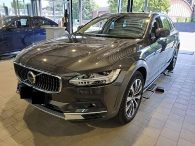 Volvo V90 B5 Cross Country Pro AWD/Standhz/360Kam/HuD