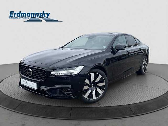 Volvo S90 T8 Twin Engine Ultimate Dark Plug-In Hybrid