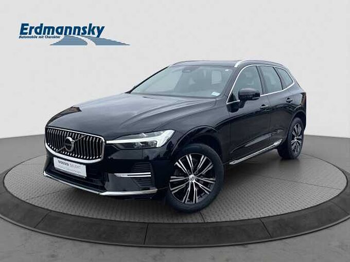 Volvo XC60 B4 Inscription/Leder/Navi/LED/Pano/Kamera