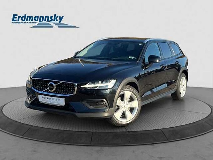 Volvo V60 B4 Cross Country AWD/Navi/LED/Kamera/el.HKL