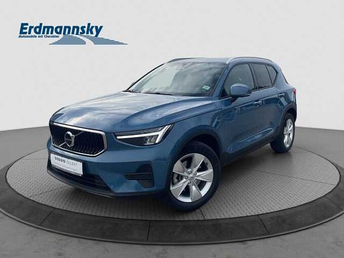 Volvo XC40 B3 Core/Navi/LED/360Kam/hzb.LK/SHZ//Euro 6E