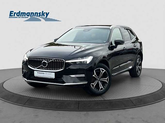 Volvo XC60 T6 Inscription Expr.Plug-In Hybr/Pano/StHz