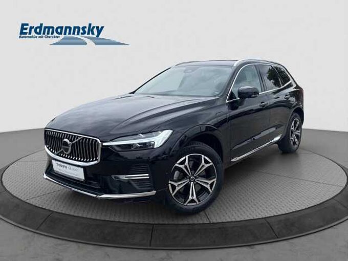 Volvo XC60 T6 Inscription Expr.Plug-In Hybrid/AHK/360K