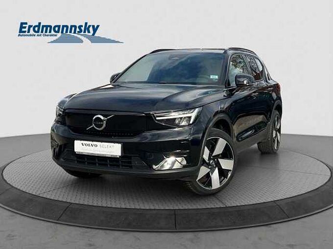 Volvo XC40 Core Pure Electric/Navi/LED/Standhz/20Zoll