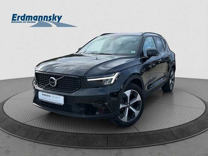 Volvo XC40 B4 Ultimate Dark/Navi/LED/Pano/360K/hzb.FS