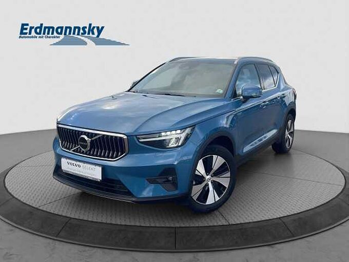 Volvo XC40 T4 Core Plug-In Hybrid/Navi/LED/Kam/Standhz
