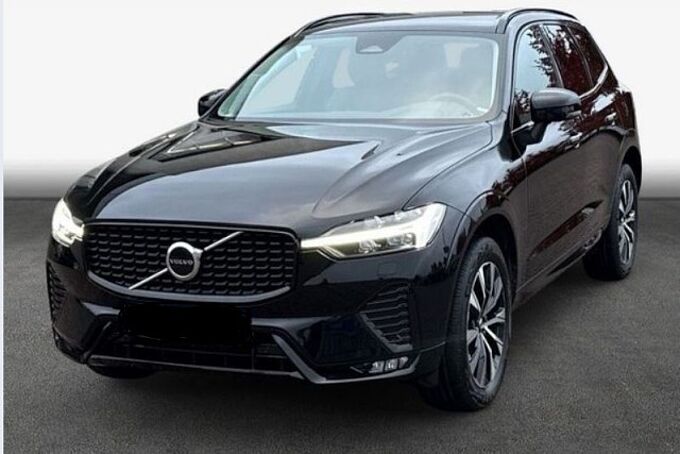 Volvo XC60 B4 Plus Dark/Leder/Navi/LED/Kam/BLIS/19Zoll