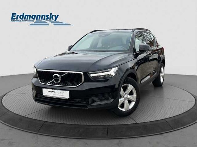 Volvo XC40 T2 Momentum Core/Navi/LED/AHK/Kam/hzb.LK