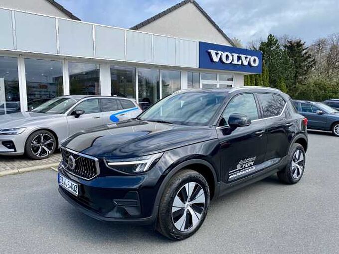 Volvo XC 40 B3 7-Gang Plus Bright