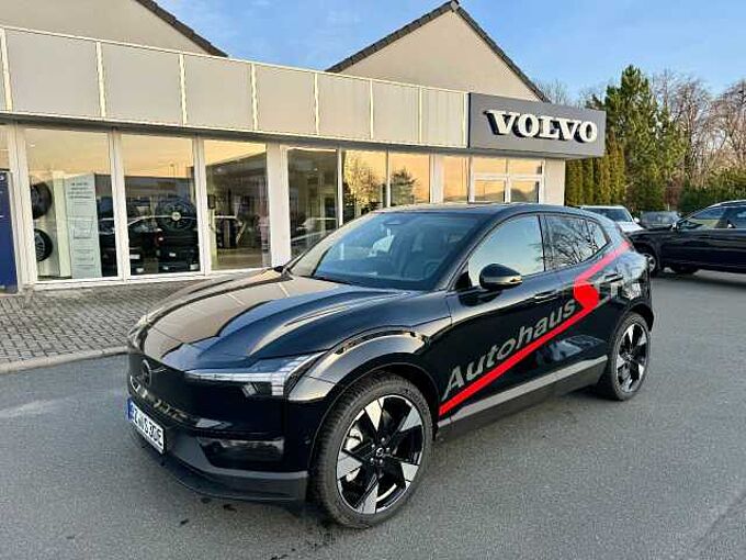 Volvo EX30 Ultra AWD Twin Performance Pure Electric