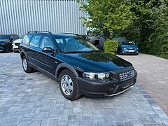 Volvo XC 70 D5 PREMIUM +SUBWOOFER+NAVI+XENON+SD+1.HAND