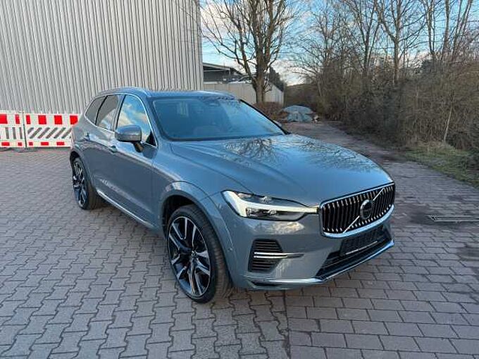 Volvo XC 60 T8 AWD INSCRIPTION+LEDER+NAVI+HARMAN SOUND+