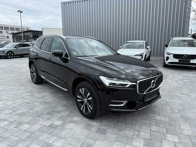Volvo XC 60 T8 AWD INSCRIPTION+NAVI+LEDER+ACC+BLIS++