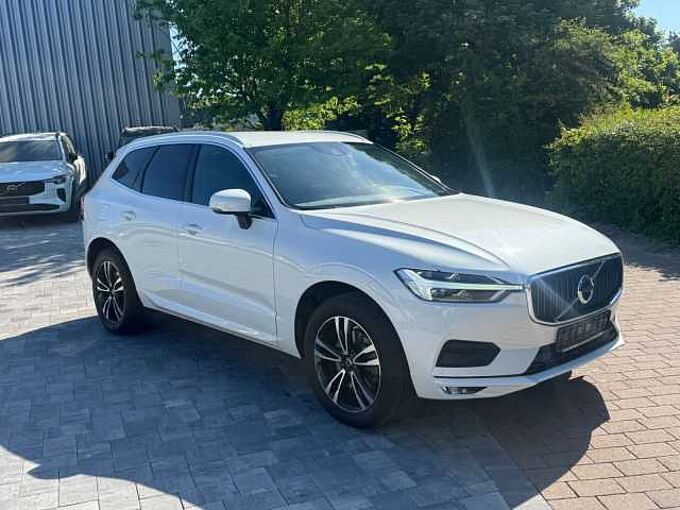 Volvo XC 60 B4 MOMENTUM PRO AWD