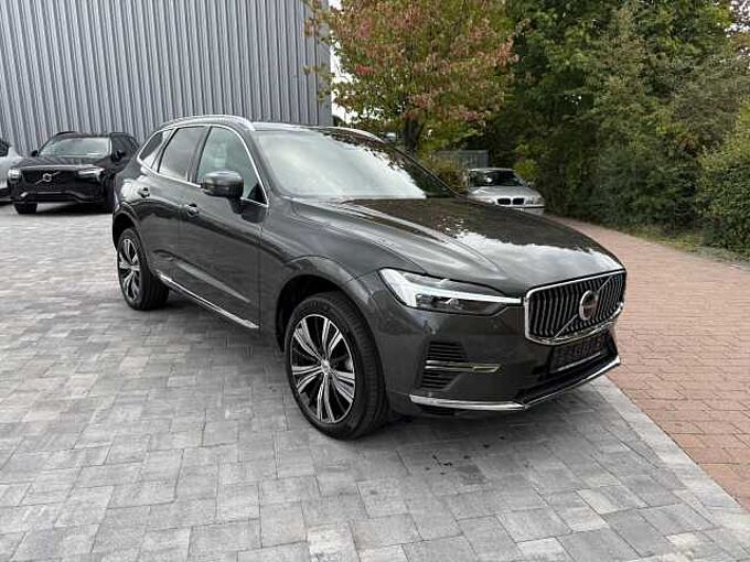 Volvo XC 60 T8 AWD INSCRIPTION+WOOL+AHK+B&W+PANO+AKUSTI