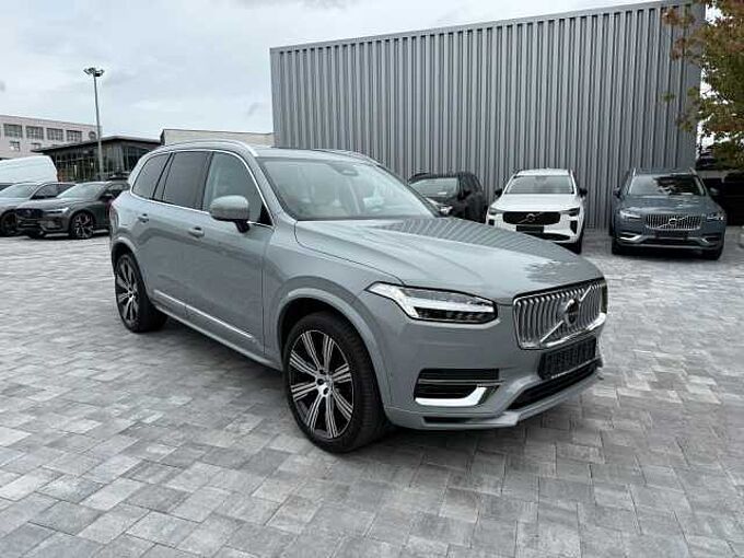 Volvo XC 90 B5 DIESEL PLUS BRIGHT+HARMAN+360°+PANO+AHK+