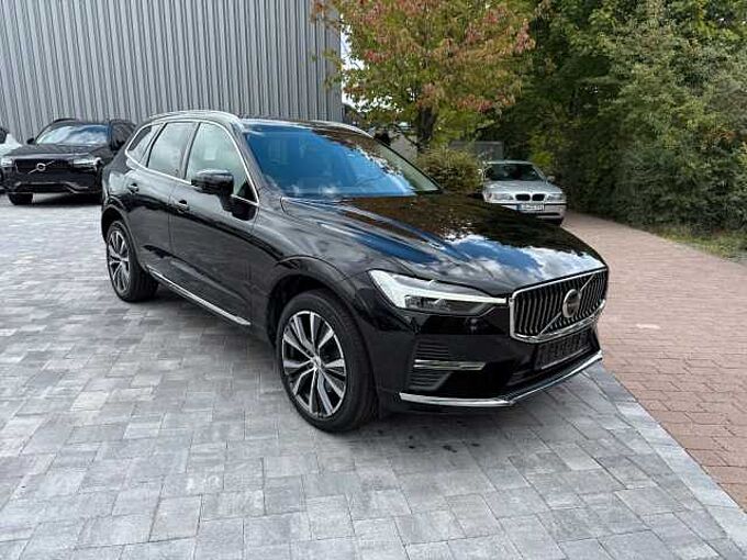 Volvo XC 60 B5 AWD INSCRIPTION+MASSAGE+STANDHZG+AHK+