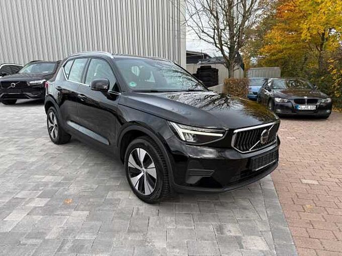 Volvo XC 40 T4 CORE PHEV+NAVI+CAM+SITZHZG+ALLWETTER