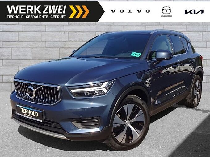 Volvo XC 40 T4 Inscription Plug-In 2WD Pano Navi 18'
