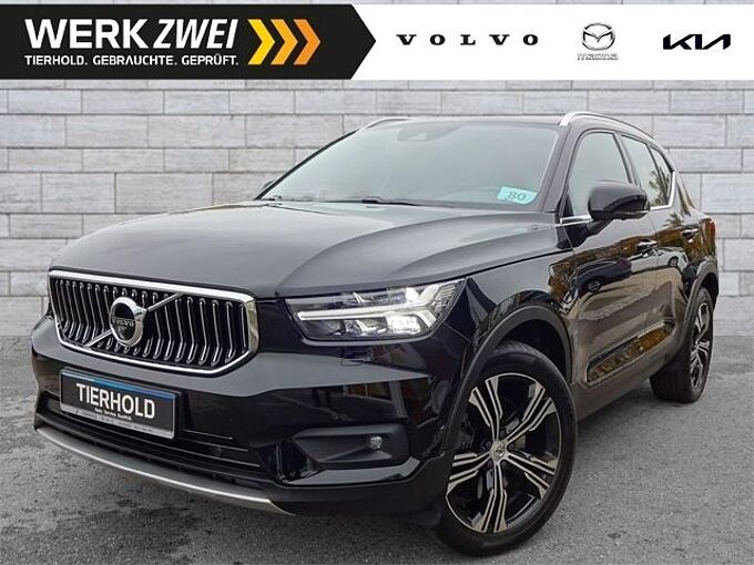 Volvo XC 40 T4 Inscription Plug-In 2WD ACC PANO 360°