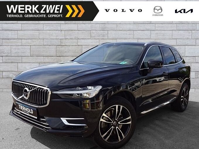 Volvo XC 60 T6 Inscription Expr. Plug-In AWD ACC BLIS