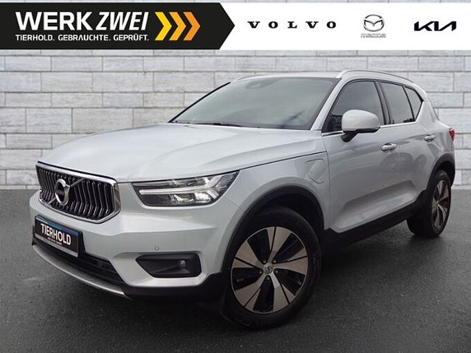 Volvo XC 40 T5 Inscription Plug-In 2WD AHK ACC BLIS