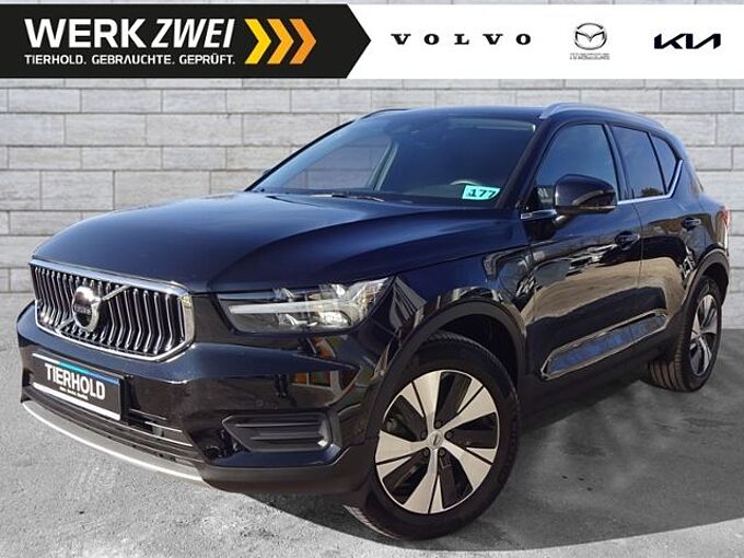 Volvo XC 40 T4 Inscription Plug-In 2WD AHK ACC PANO