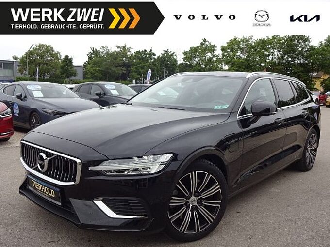 Volvo V60 T6 Inscription Expression Plug-In AWD 19'