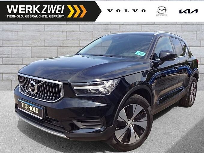 Volvo XC 40 T5 Inscription Expression Plug-In 2WD Navi