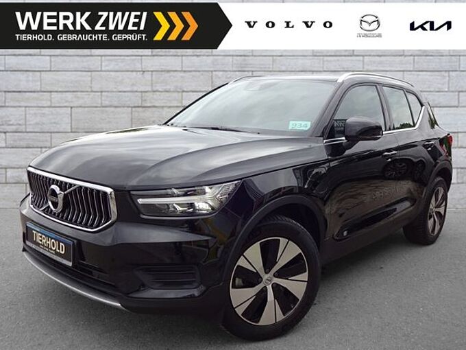 Volvo XC 40 T4 Inscription Plug-In Kamera Allwetterreif