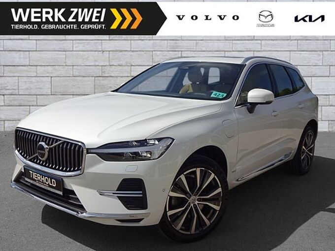 Volvo XC 60 T6 Inscription Plug-In ACC 360° PANO Google