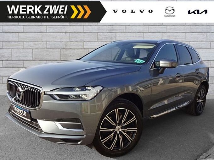Volvo XC 60 B5 Inscription AWD ACC BLIS Kamera Navi