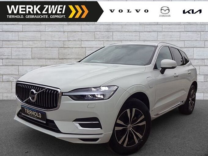 Volvo XC 60 T6 Inscription Expr. Plug-In PANO ACC 360°