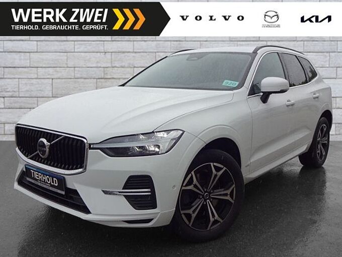 Volvo XC 60 B4 Momentum Pro AWD AHK ACC HUD 360° Google