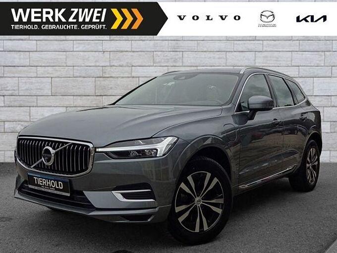Volvo XC 60 T6 Inscription Expr. Plug-In PANO ACC 360°