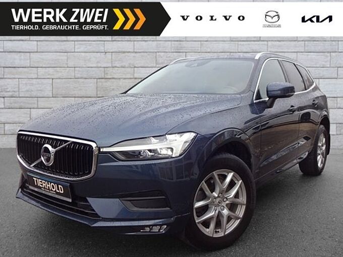 Volvo XC 60 B4 Momentum Pro 2WD ACC PANO HUD 360°