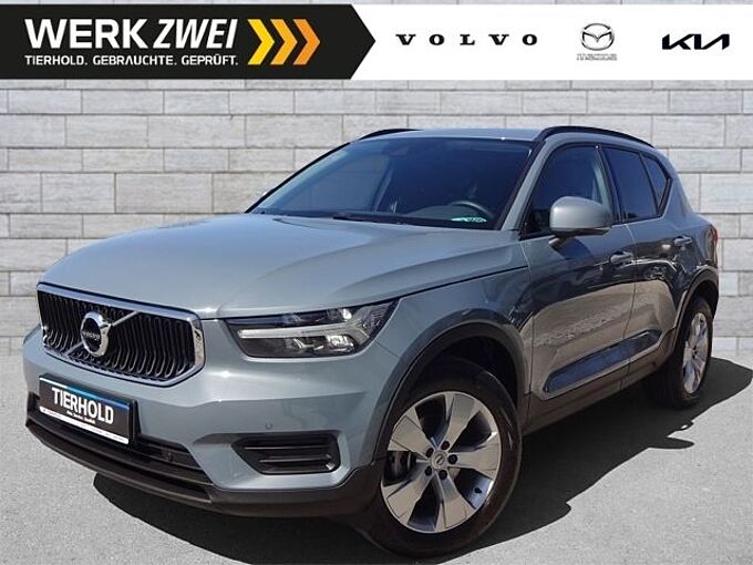 Volvo XC 40 T3 Momentum Core 2WD BLIS Navi Kamera